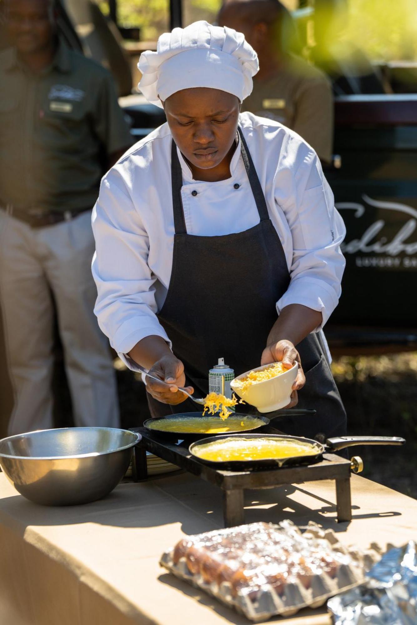 Sediba Luxury Safari Lodge Welgevonden Game Reserve Exterior foto