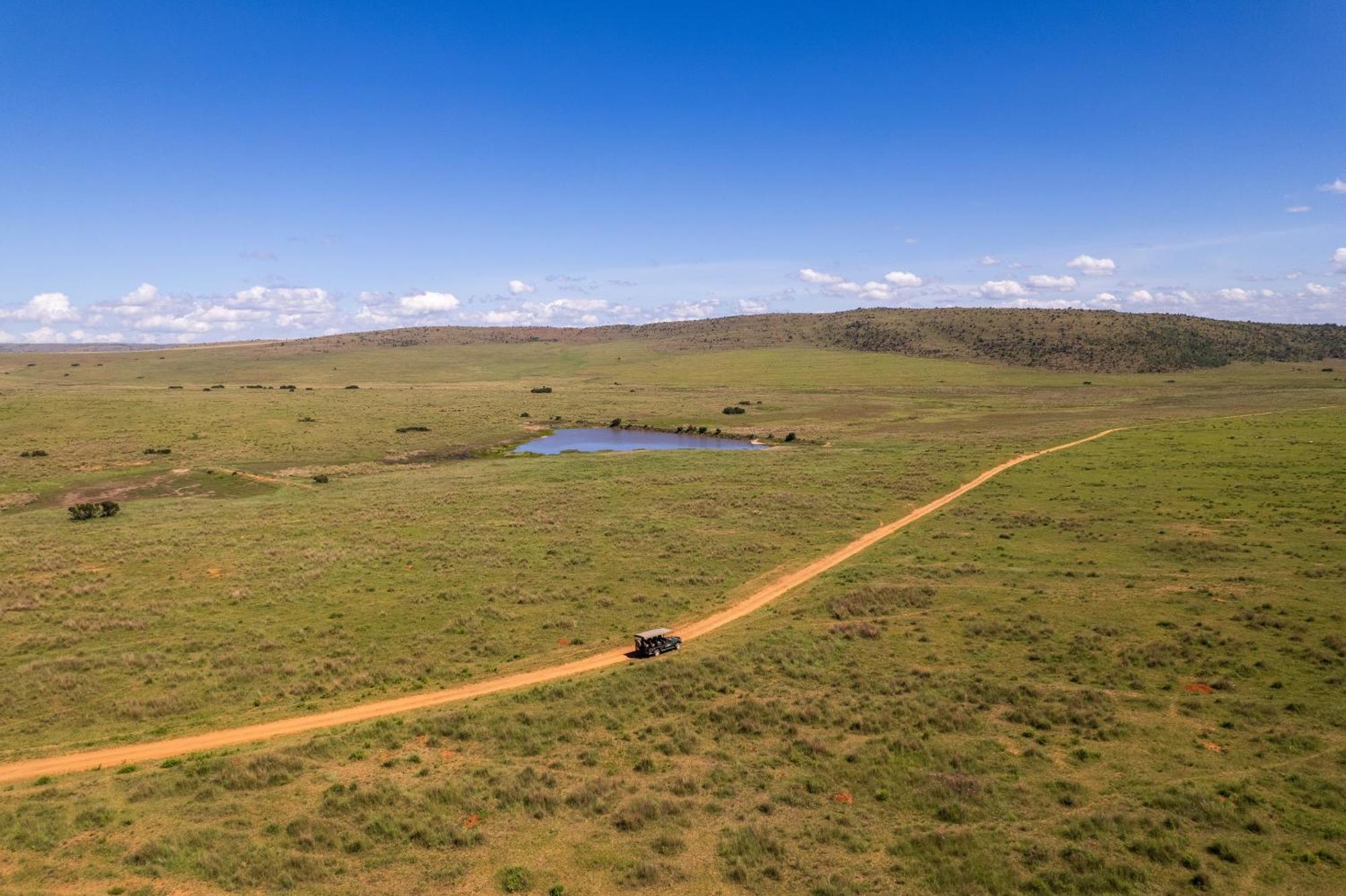 Sediba Luxury Safari Lodge Welgevonden Game Reserve Exterior foto
